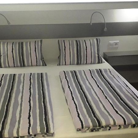 Lila Ház Apartman Harkány Kültér fotó