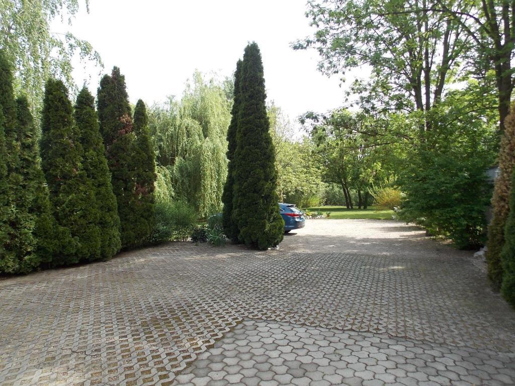 Lila Ház Apartman Harkány Kültér fotó